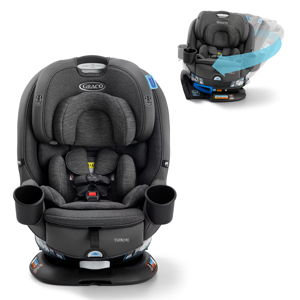 Graco Turn2Me™ 3-in-1 Rotating Car Seat (Manchester)