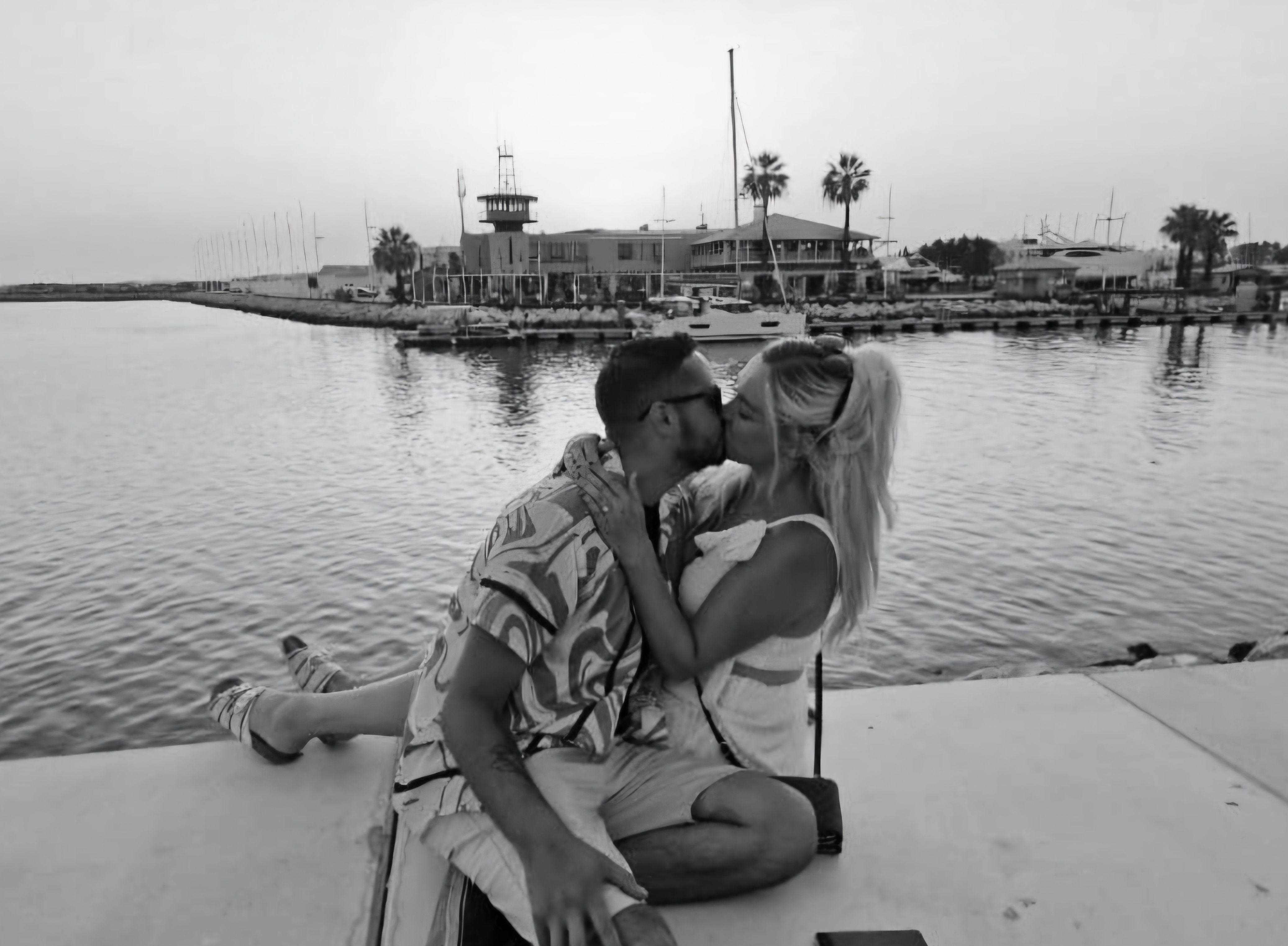 The Wedding Website of Mariah Fitzwilliam and Aaron Harrison