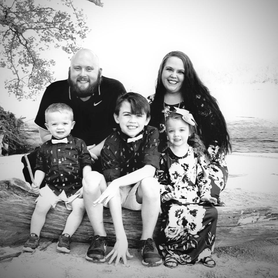 The Wedding Website of Krista Moon and Spenser Rokahr