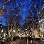 Explore Passeig del Born - Restaurants and Shopping
