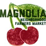 Saturday Magnolia Farmers Market