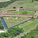 Fort Pulaski National Monument