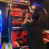 Play at BA Start