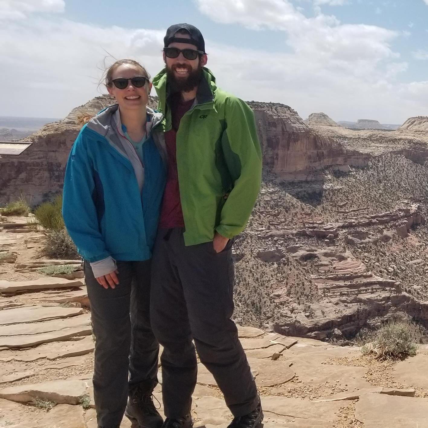 Little Grand Canyon