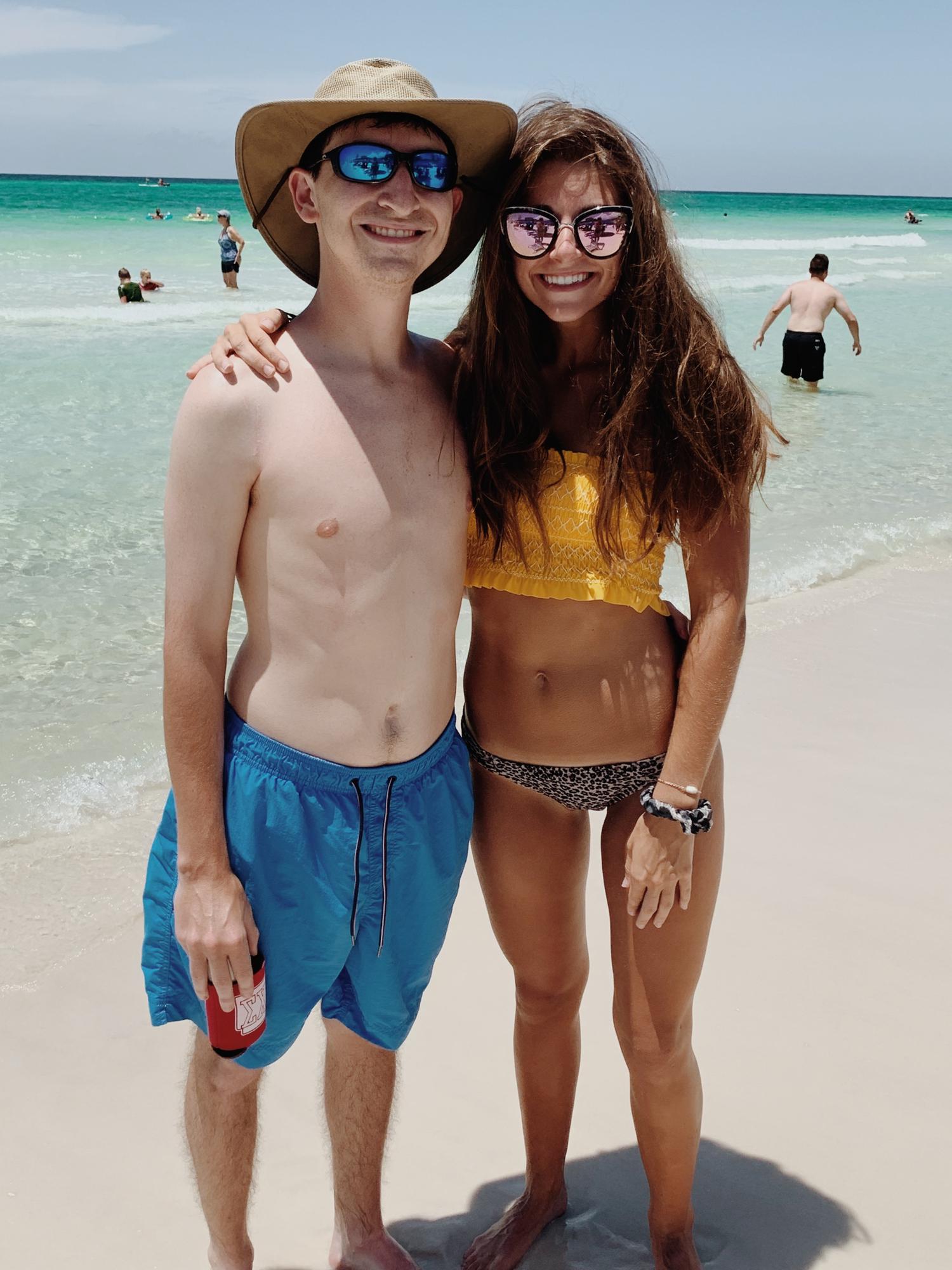 2019 vacay
