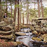 Pulpit Rock Conservation Area