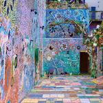 Philadelphia's Magic Gardens