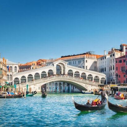 3 night stay in Venice