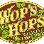 Wop's Hops Brewing Company And Kitchen
