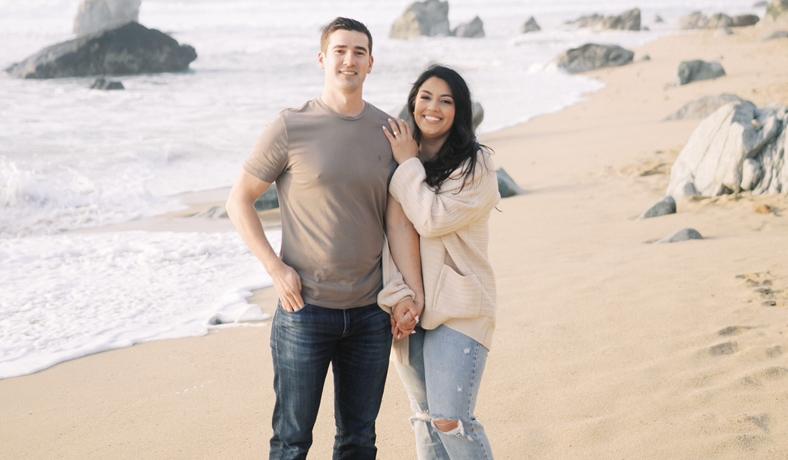 The Wedding Website of Alanna Afrasiabi and Daniel Roderick