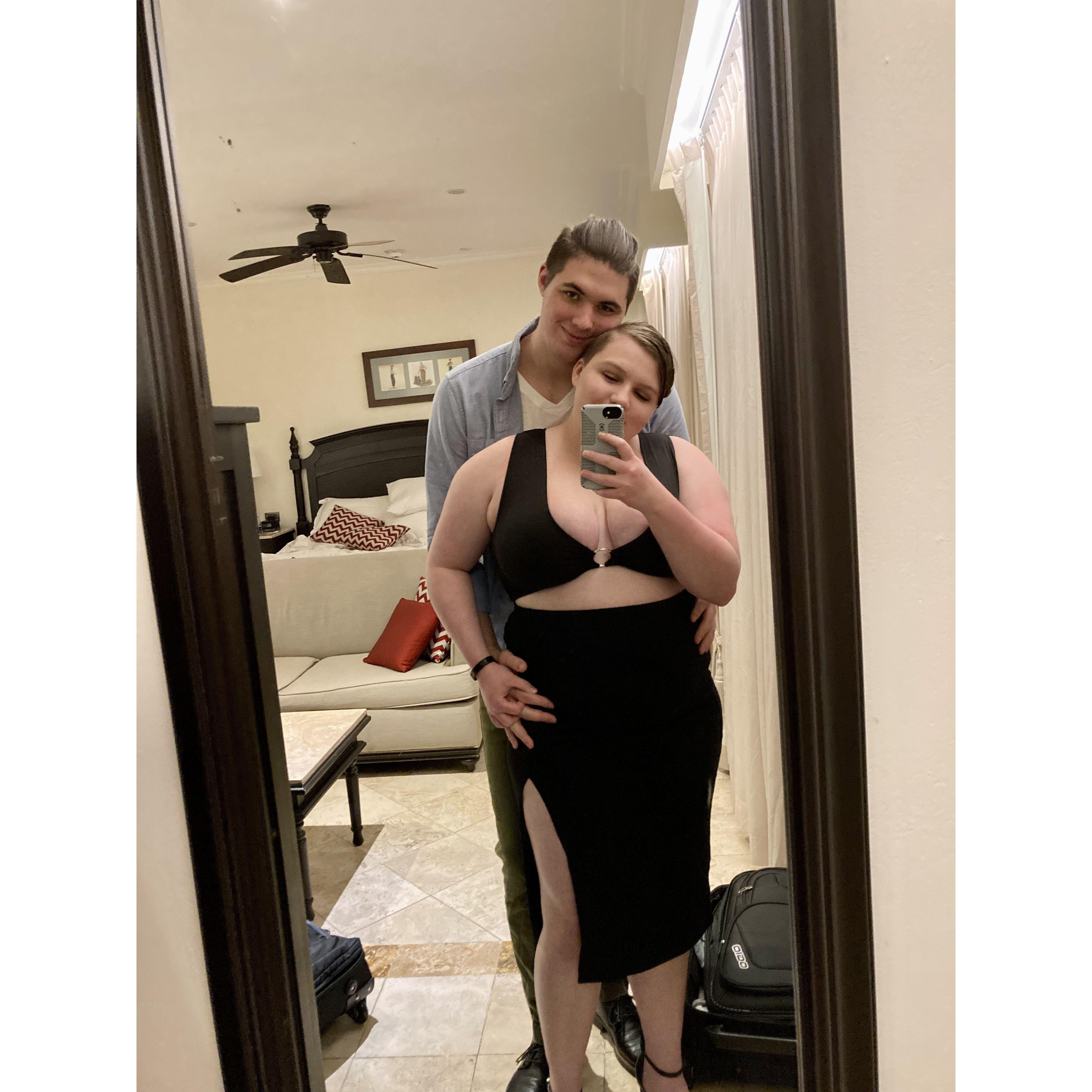 Our second trip to Mexico, March 2023