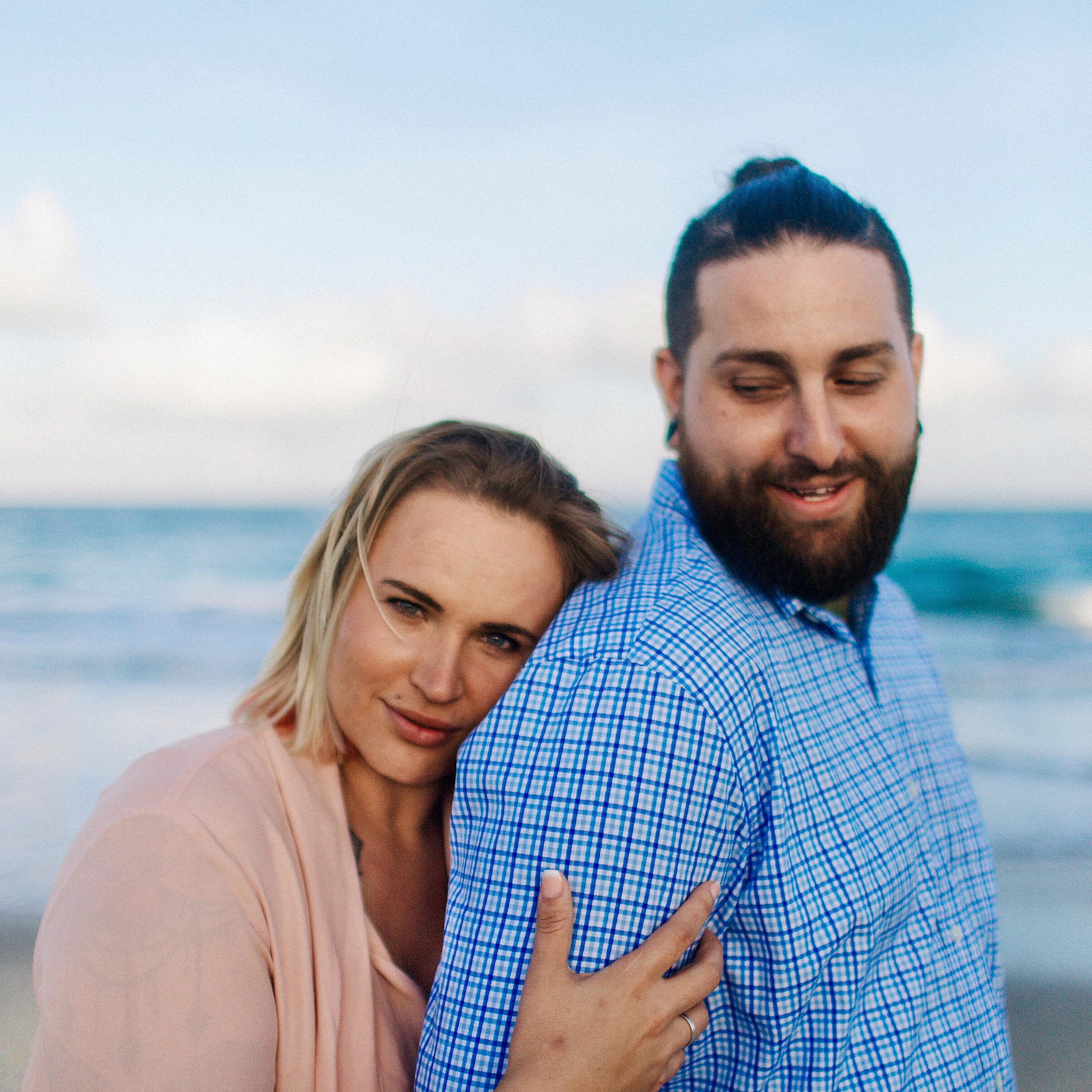 The Wedding Website of Piper Jones and Matthew Candelaria