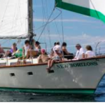 New Horizons & Breakaway Charters