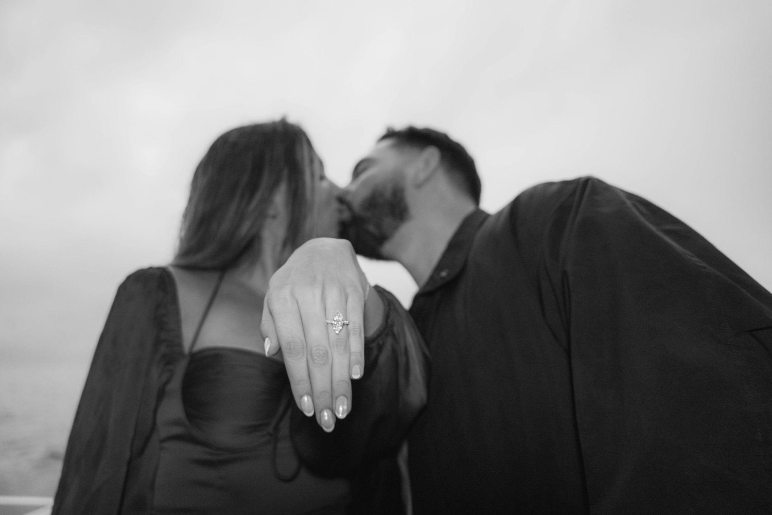 The Wedding Website of Adon Khachik and Baina Barouni