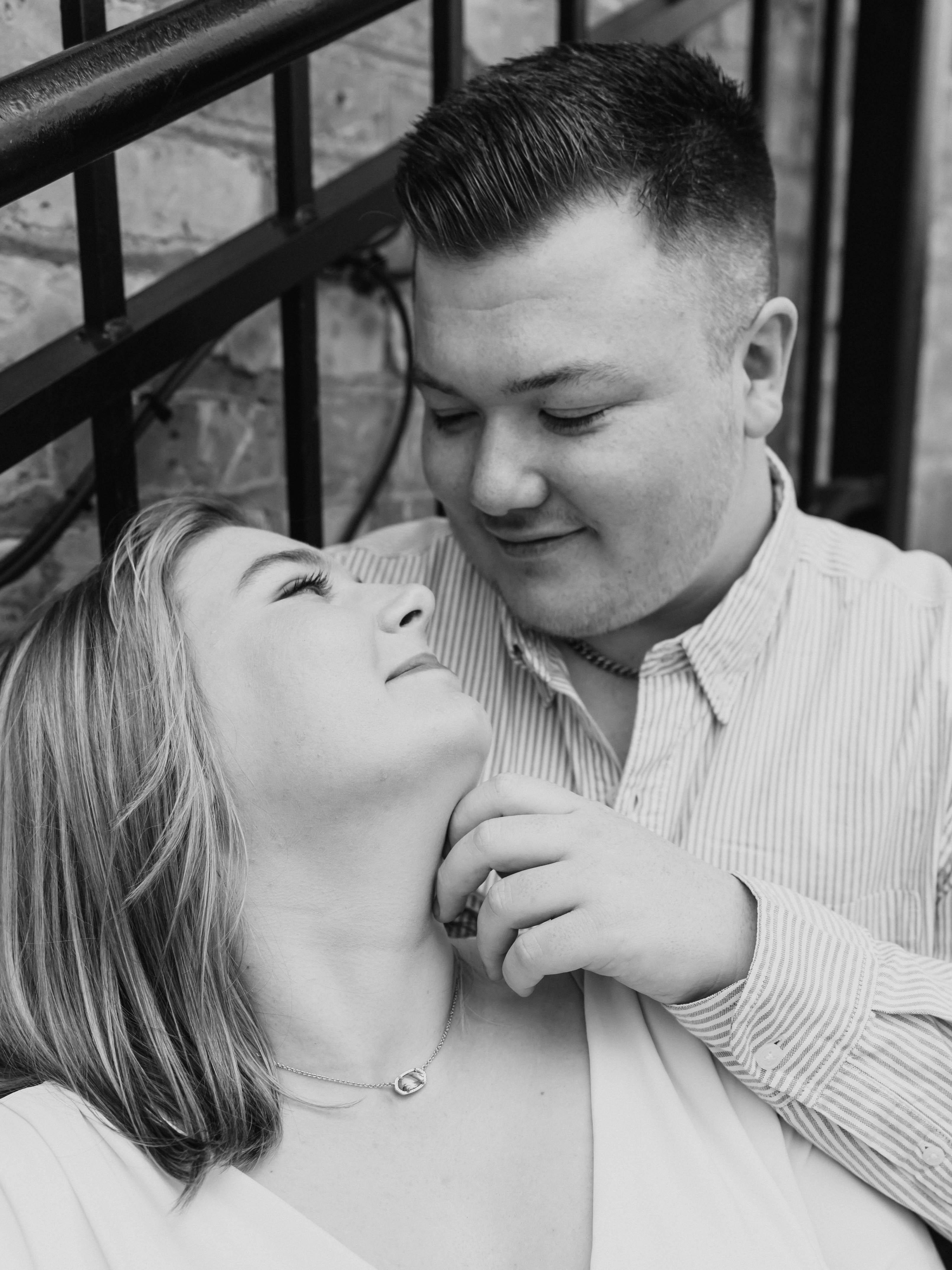 The Wedding Website of Sullivan Bell and Makayla Peterson