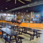 Vanish Farmwoods Brewery