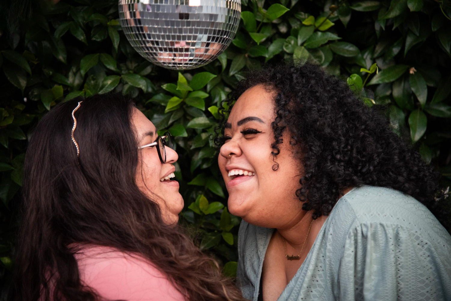 The Wedding Website of Rachel Anderson and Alex Ramirez
