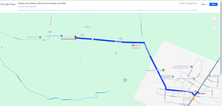 The Wedding Website of Zachary Windle and Anastasia Iiames