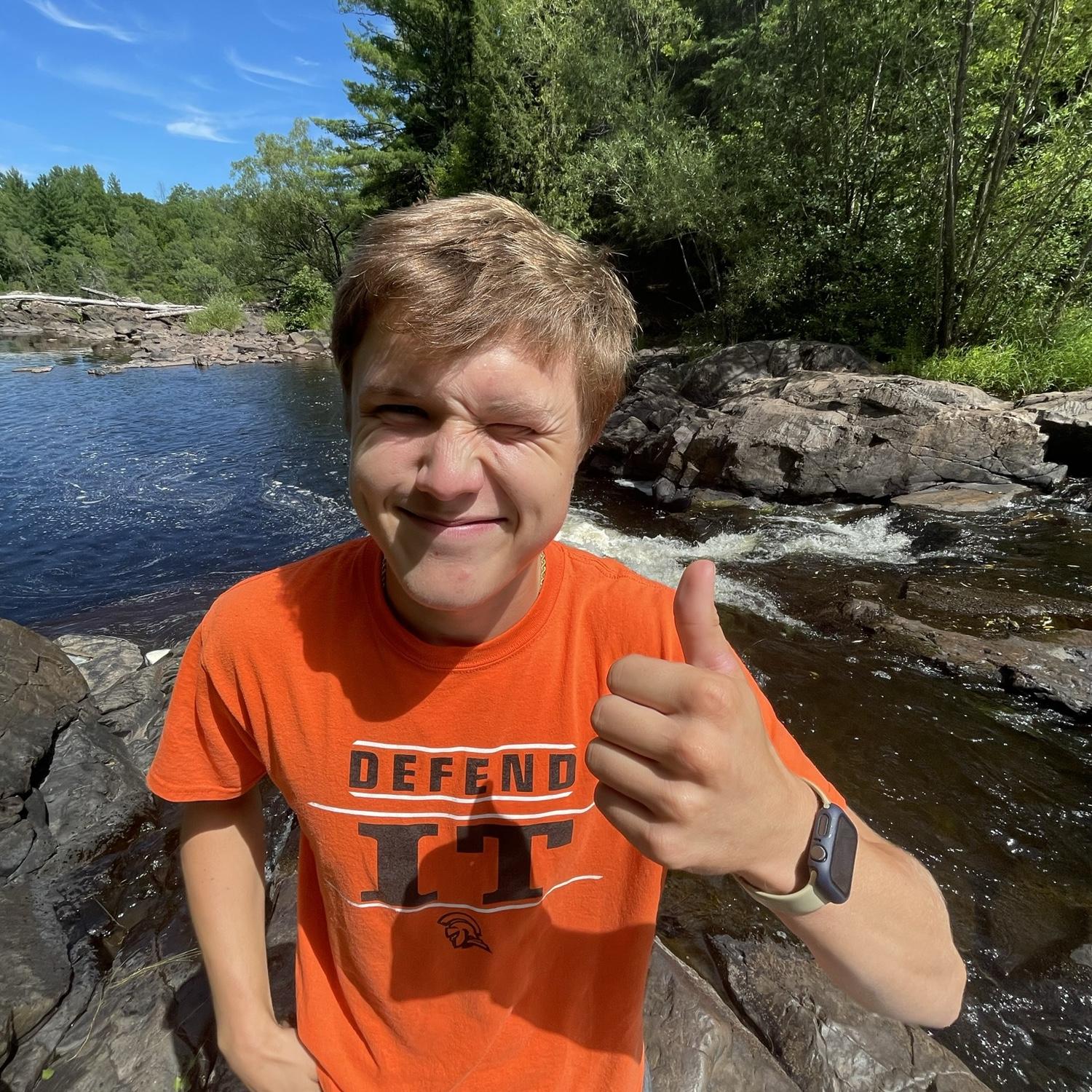 Family Vacation Up North MI
8/7/2022