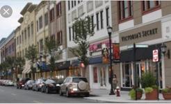 Peninsula Town Center
