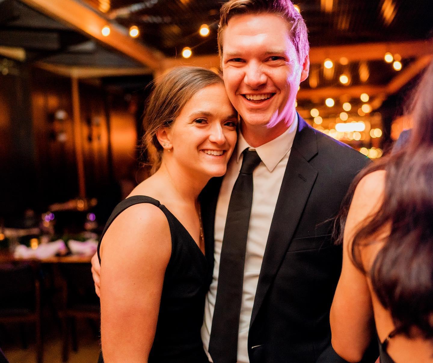The Wedding Website of Elise Morse and Nick Morse