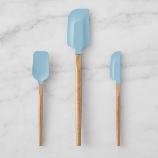 Winter 2020 S/2 Mini Spat: Sky Blue