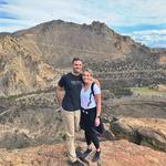Smith Rock State Park