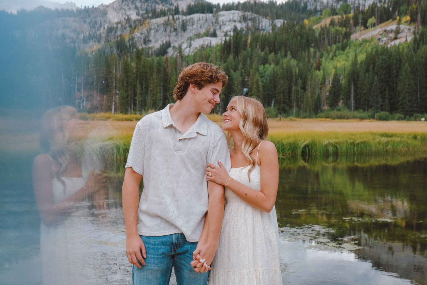 The Wedding Website of Maya Simpson and Ethan Greene