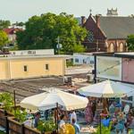 Stars Rooftop & Grill Room
