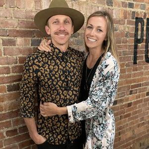 Honeymoon fund
