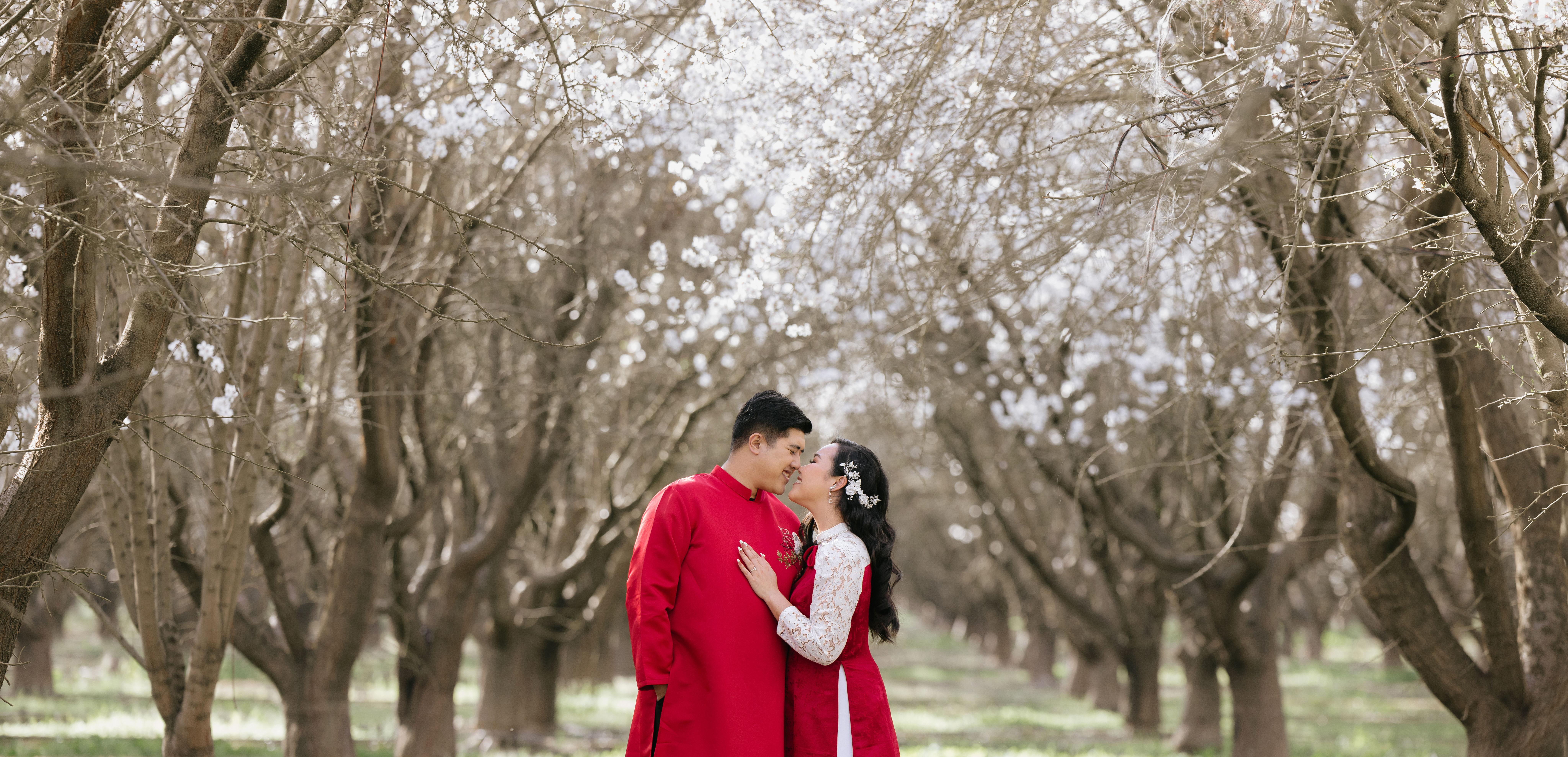 The Wedding Website of Tai Phan and Tai Danh