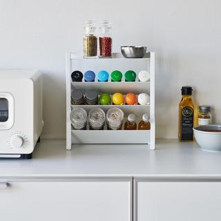 Tower 4-Tier Slim Spice Rack