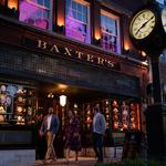 Baxter's 1892