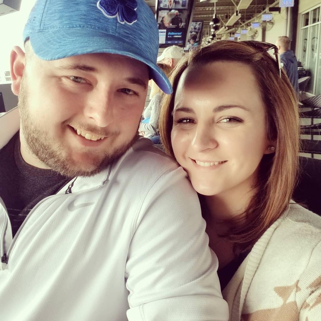 This was our most recent trip to Arizona; our last vacation before we become newlyweds!