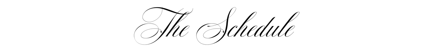 The Wedding Website of Jennifer Martinez and Alexander Milhim