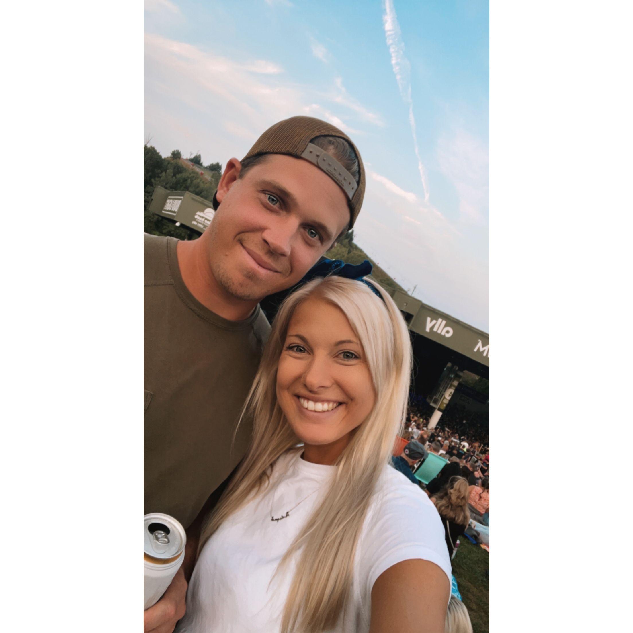 Kid Rock Concert