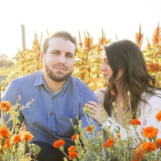 The Wedding Website of Austin Luker and Tiffani Eldridge