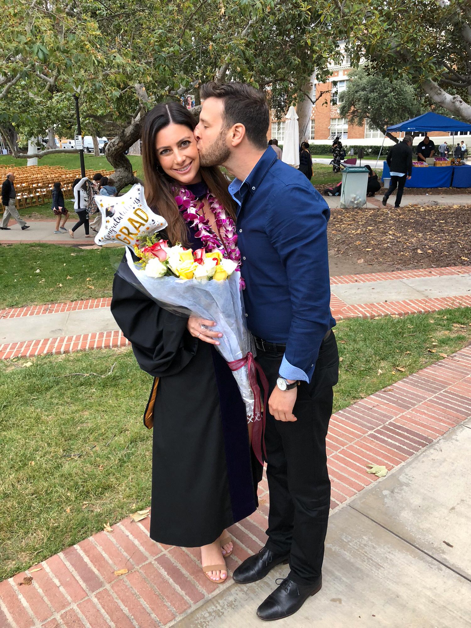 Law school graduation 06.2018