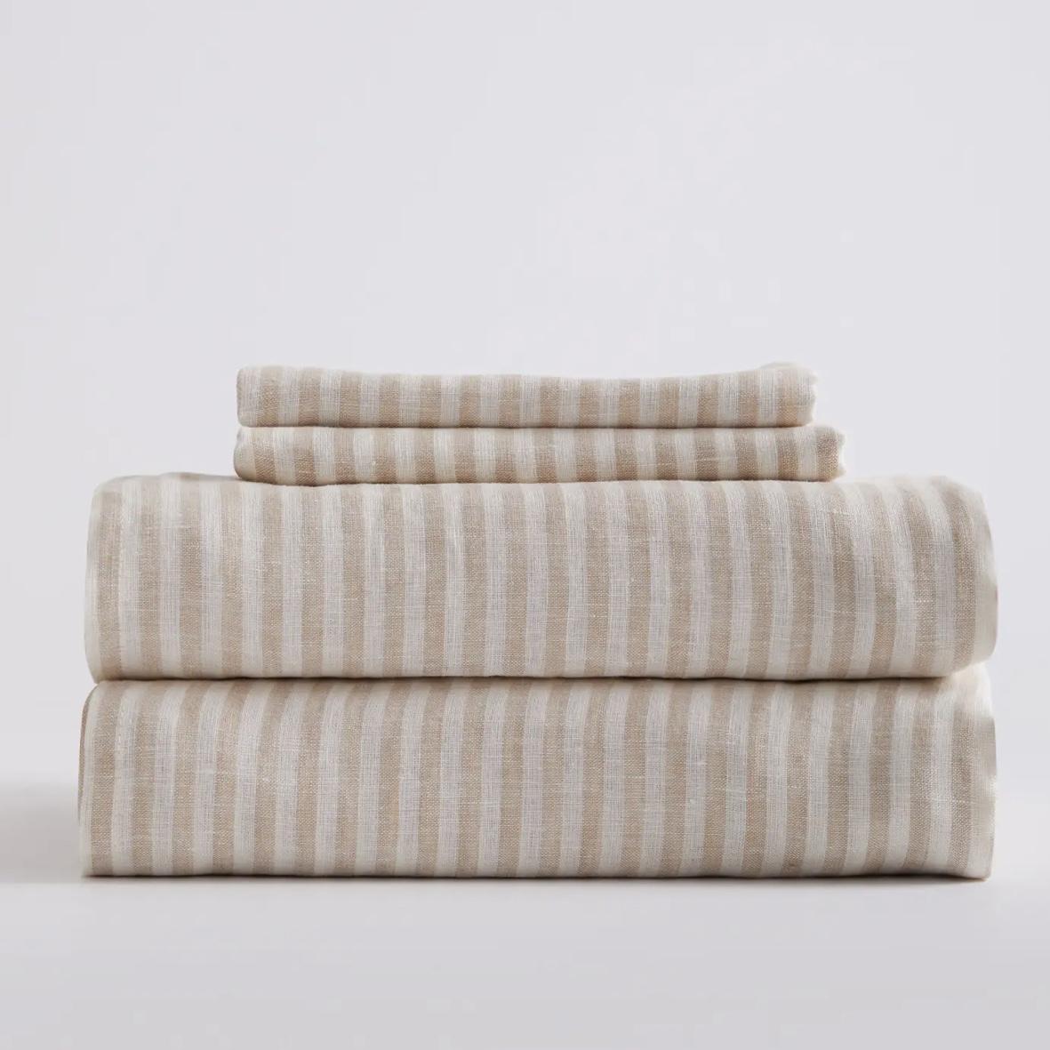 Linen Sheets | Quince