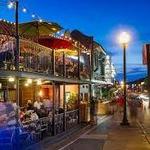 Overton Square