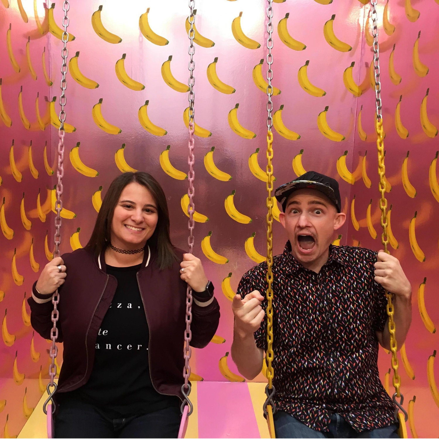 Ice cream museum
November 2017