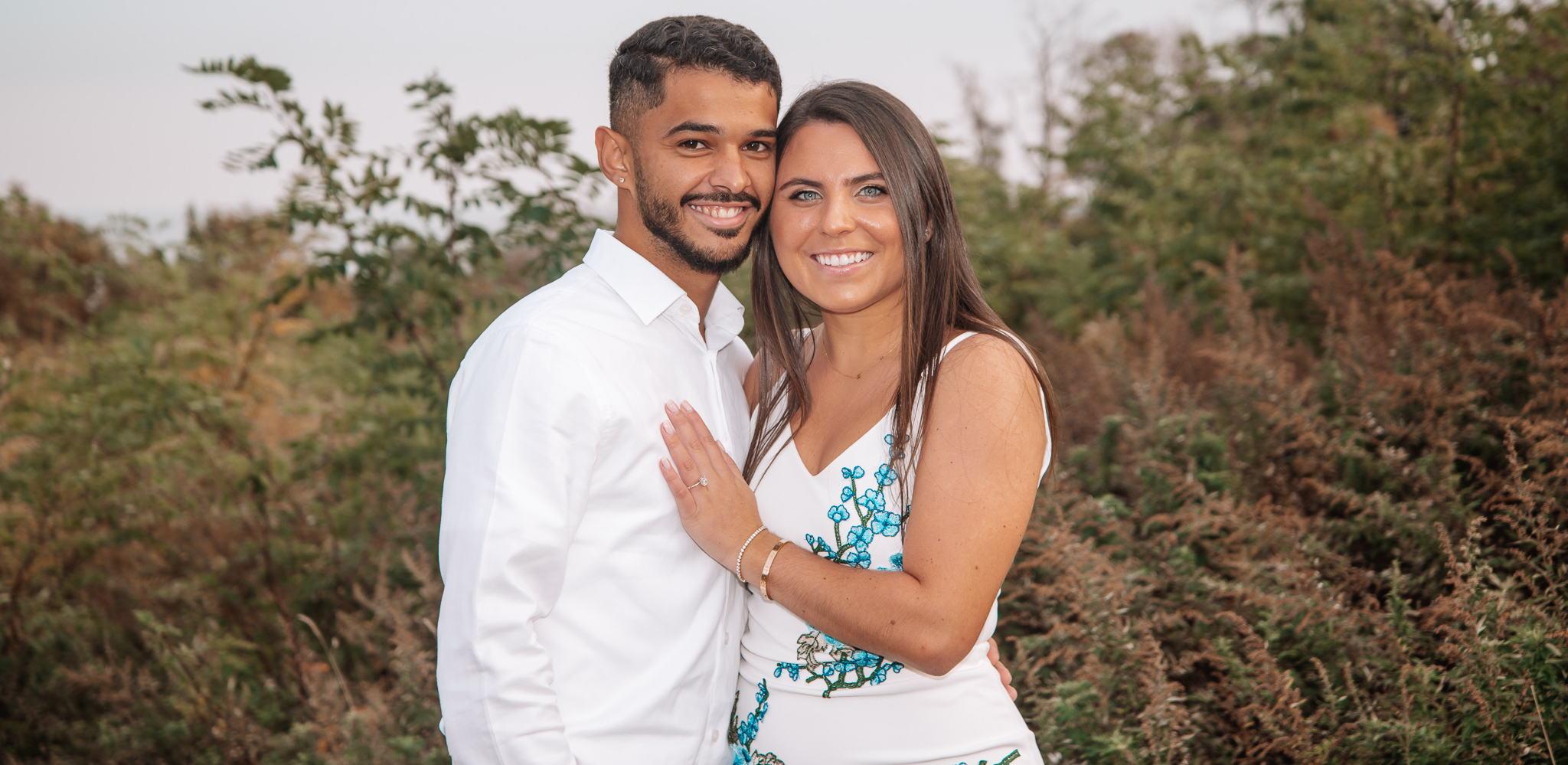 The Wedding Website of Madison Wood and Fabio De Sousa