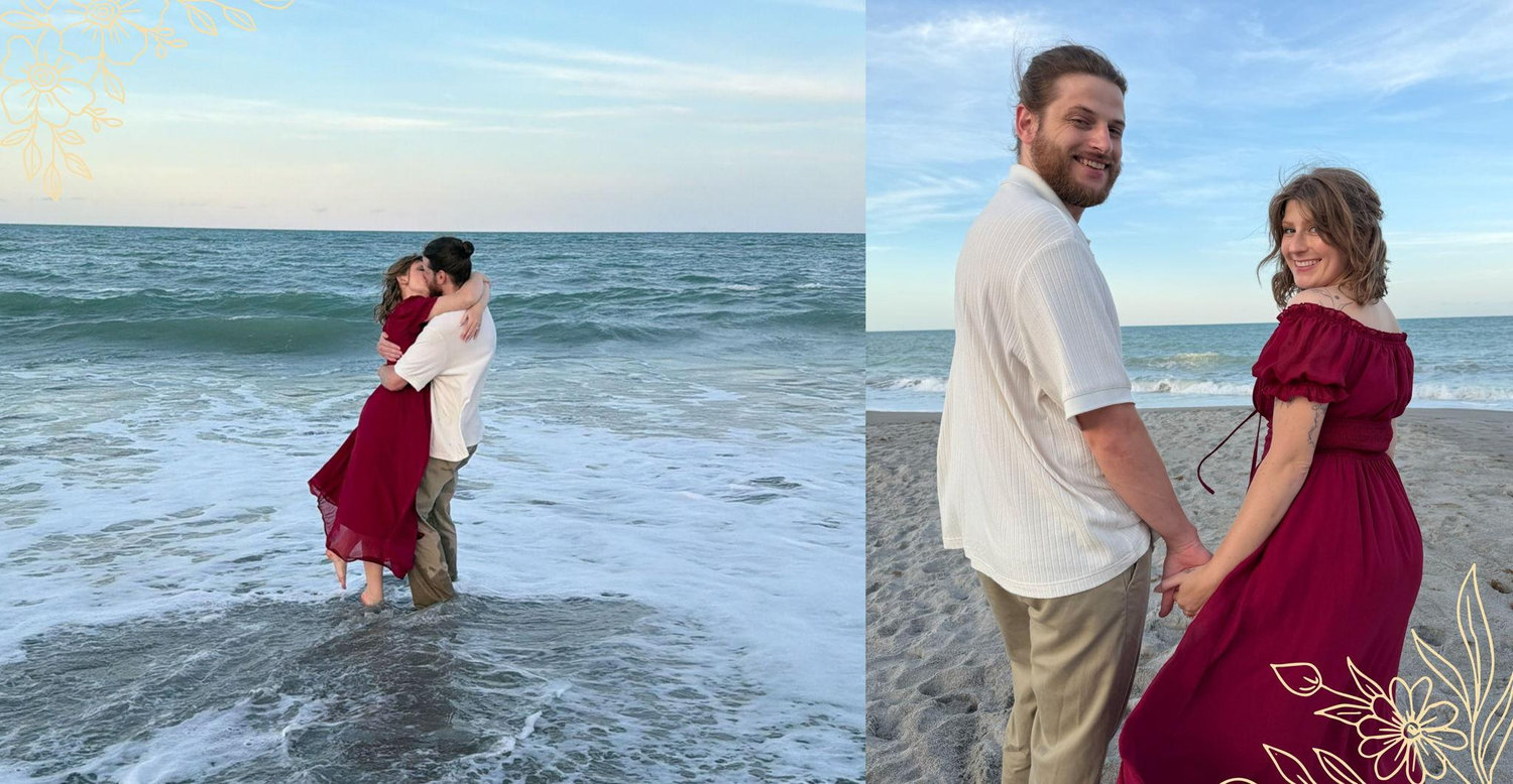 The Wedding Website of Megan Bellstedt and Nick Nelson