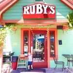 Ruby's