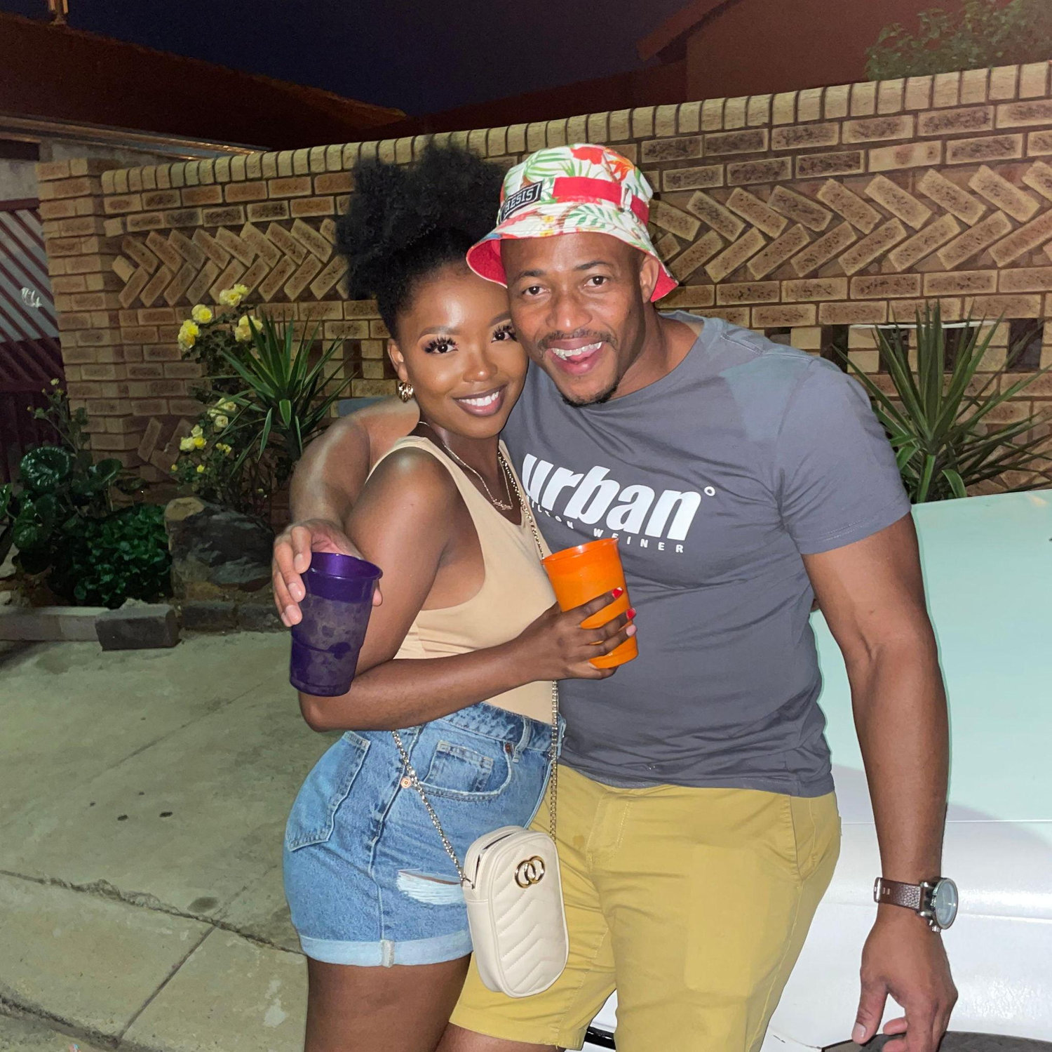 A look back at a night out in Soweto