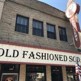 Annie's Soda Saloon