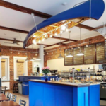 Blue Canoe Cafe