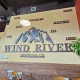 Wind River Brewing Company
