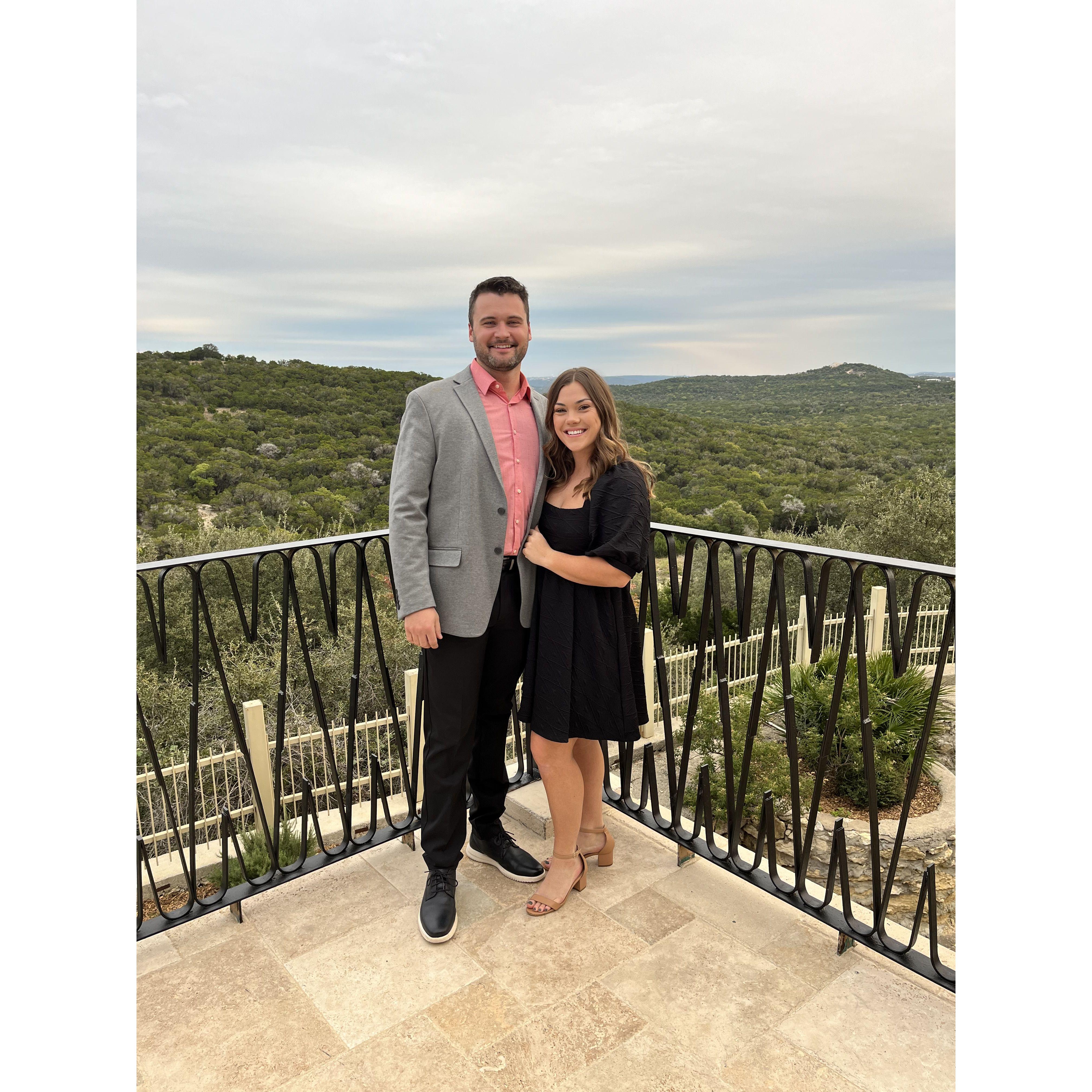 weddings, weddings, weddings
