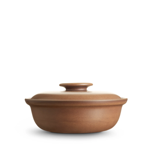 Large Covered Serving Dish